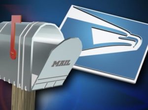 USPS Mail Fraud