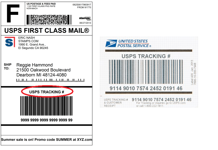 USPS Lost Tracking Number: How To Recover It?
