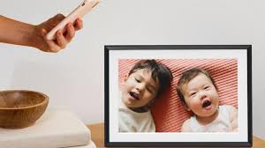 Buy one, get one free on the best digital photo frame from Nixplay