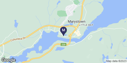 Canada Post Marystown Po