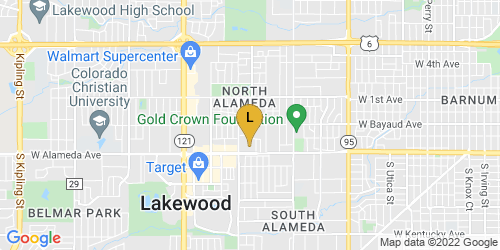 Lakewood  Co retail Home Depot