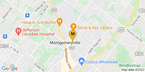 Montgomeryville retail Home Depot