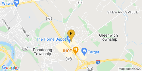 Phillipsburg retail Home Depot