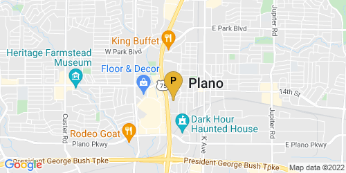 Plano retail Home Depot