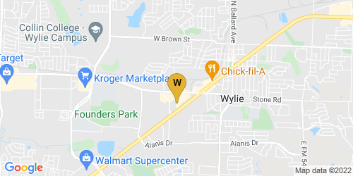 Wylie retail Home Depot