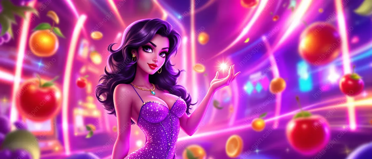 Instaspin Casino