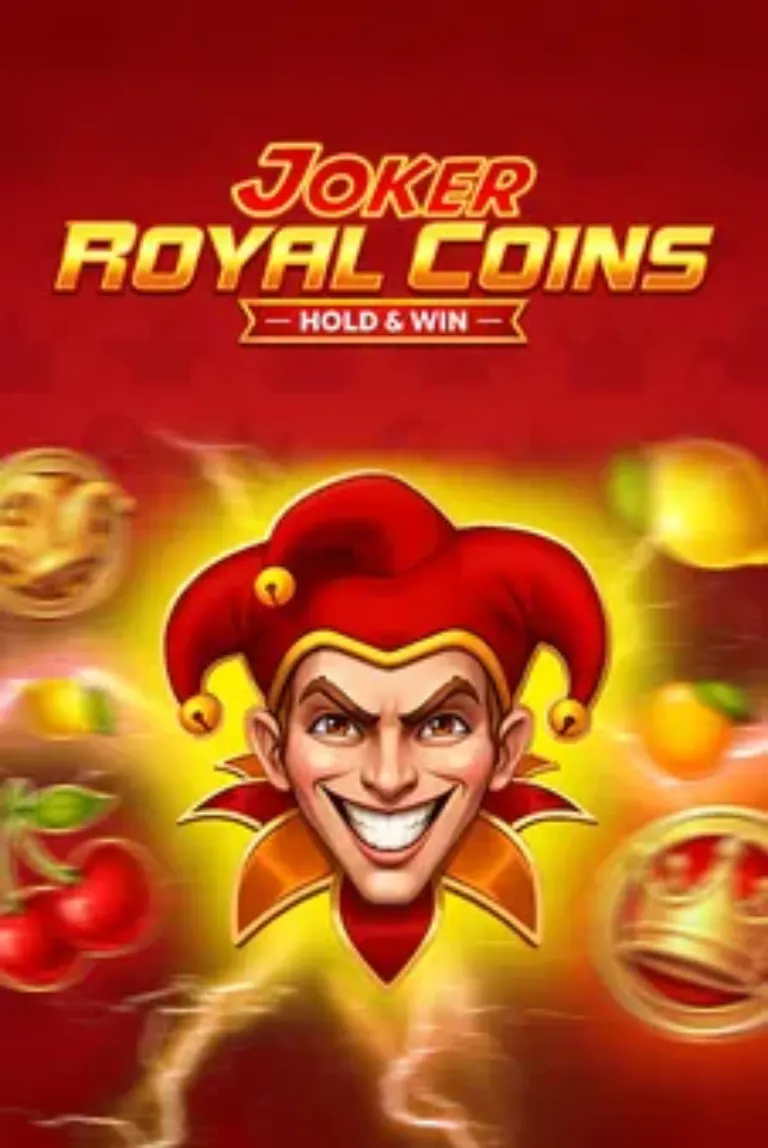 Royal Coins