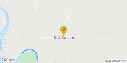 Birds Landing Post Office