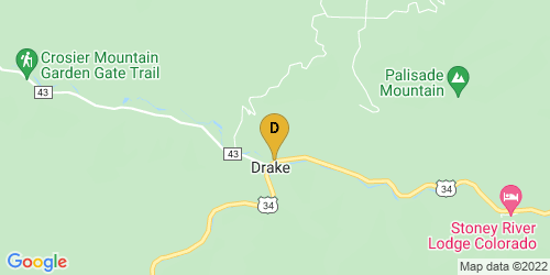 Drake Post Office