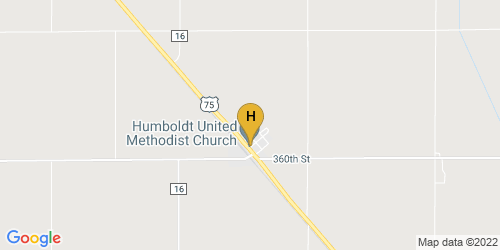 Humboldt Post Office