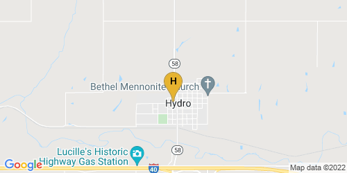 Hydro Post Office