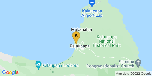 Kalaupapa Post Office