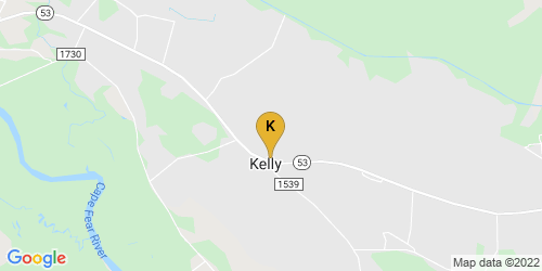 Kelly Post Office