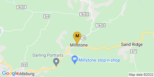 Millstone Post Office