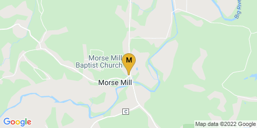 Morse Mill Post Office