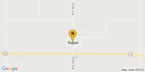 Naper Post Office