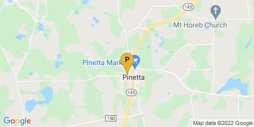 Pinetta Post Office