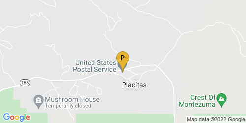 Placitas Post Office