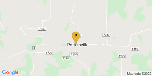 Pottersville Post Office