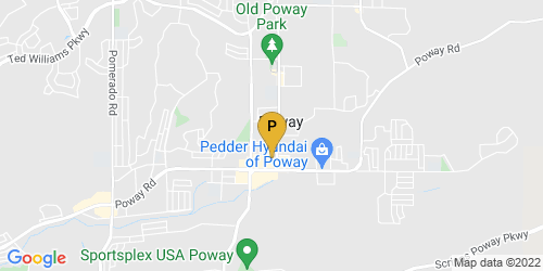 Poway Post Office