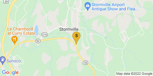 Stormville Post Office