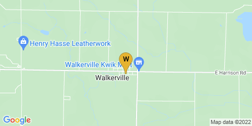 Walkerville Post Office