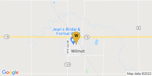 Wilmot Post Office