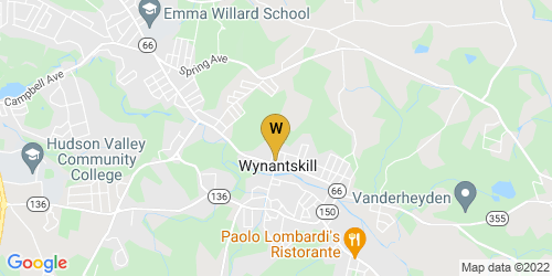 Wynantskill Post Office