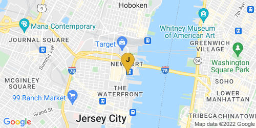 Jersey City The UPS Store  368