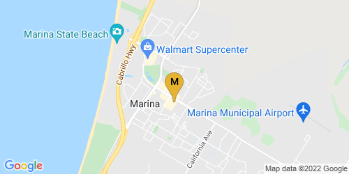 Marina The UPS Store  454