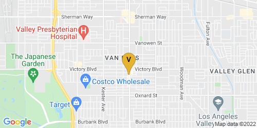 Van Nuys The UPS Store  5197