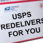 USPS Redelivery