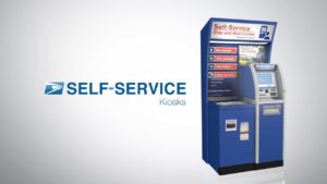 USPS Self Service Kiosk Can Be the Answer for You