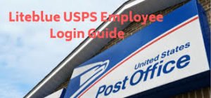 Image result for Liteblue USPS