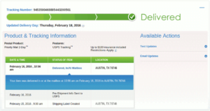 USPS Delivered To Wrong Address: What Should I Do?