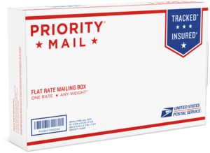 USPS First Class Mail: An Economical and Efficient Way