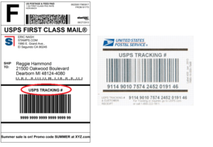 USPS Lost Tracking Number: How To Recover It?