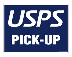 Image result for usps schedule pickup