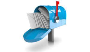 What if Accumulated Mail Exceeds Mailbox Size?