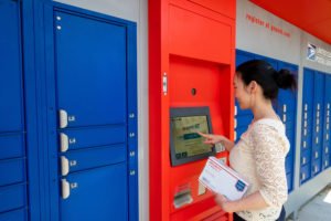 What is a Parcel Locker? The mystery is finally solved