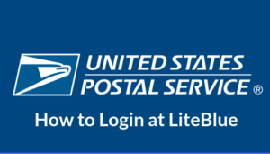 How to Login at LiteBlue