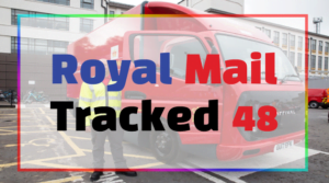 Royal Mail Tracked 48 Hours