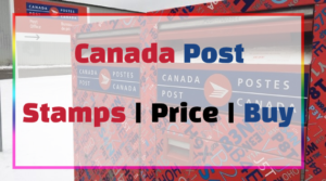 Canada Post Stamps & Meters | Price | Buy