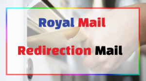 Royal Mail Redirection Service | Renewal