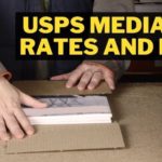 USPS Media Mail Rates And Rules