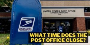 USPS Christmas Deadline 2022 - Never Post Cards And Gifts Late Again