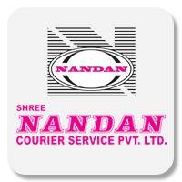 Shree Nandan Courier Tracking