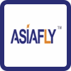 Asiafly tracking