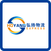 HOYANGexpress tracking