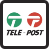 Tele Post tracking